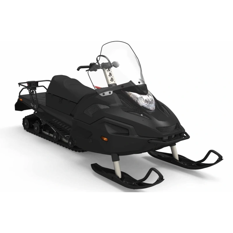 Снегоход STELS Ставр MS600 WT ST