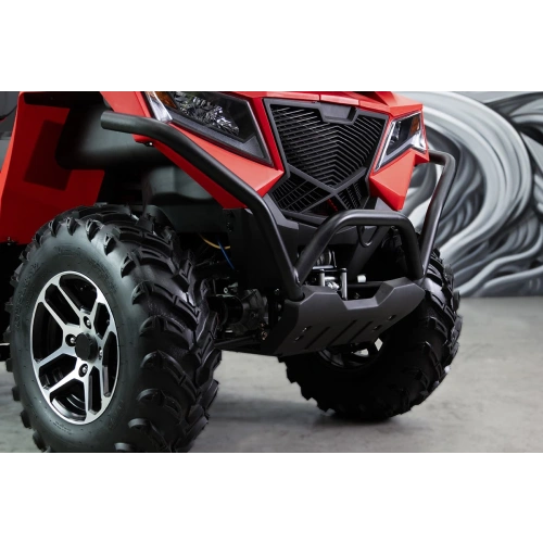 Квадроцикл SHARMAX Force 420 Cyber EFI