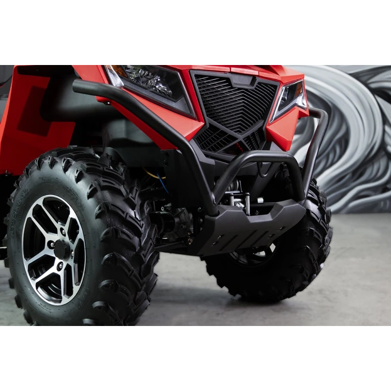 Квадроцикл SHARMAX Force 420 Cyber EFI