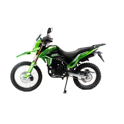 Мотоцикл MOTOLAND GL250 (172FMM-5/PR250) ТУРЭНДУРО