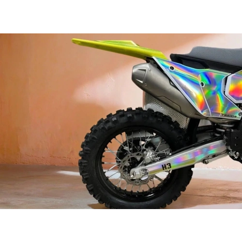 Мотоцикл STN H3 ENDURO