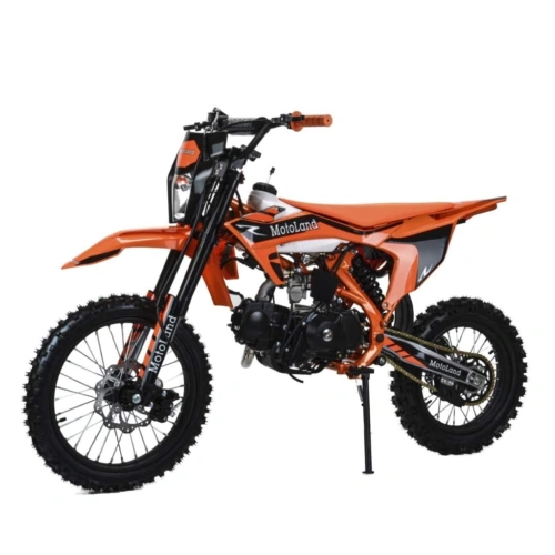 Питбайк MOTOLAND SX125E 17/14