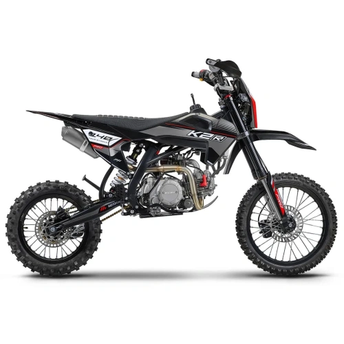 Питбайк K2R PF140 Pro