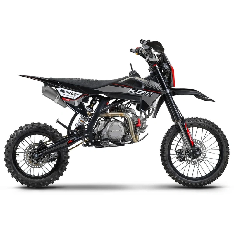 Питбайк K2R PF140 Pro