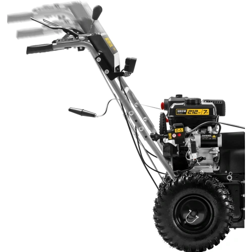 Снегоуборщик STEHER GST-762E