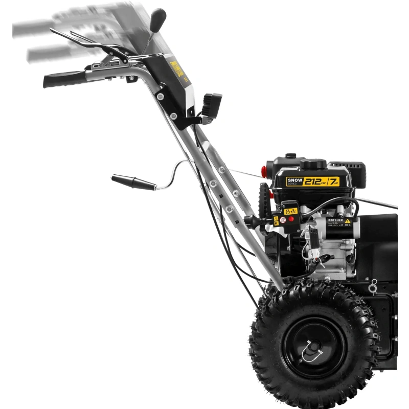 Снегоуборщик STEHER GST-762E
