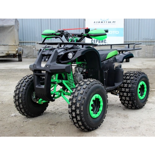 Квадроцикл IRIDE BTR 125-5