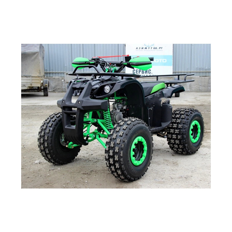 Квадроцикл IRIDE BTR 125-5