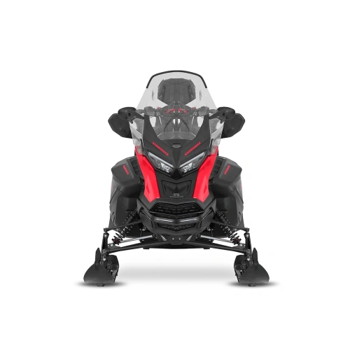 Снегоход SHARMAX Ace 1000 с ПСМ