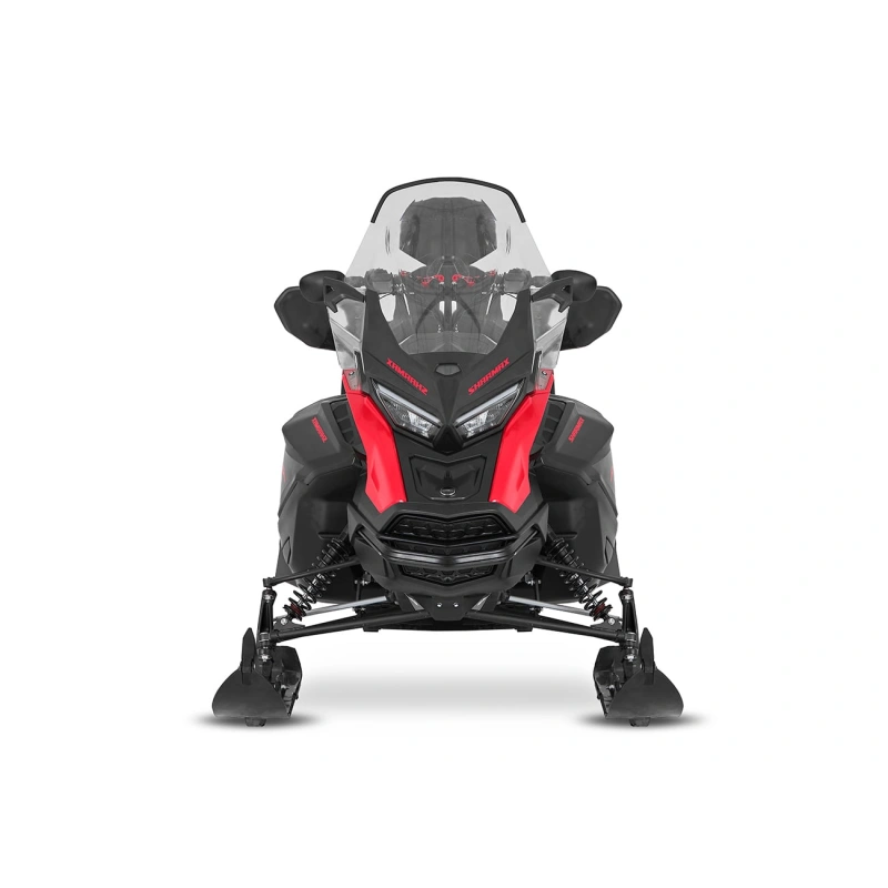 Снегоход SHARMAX Ace 1000 с ПСМ