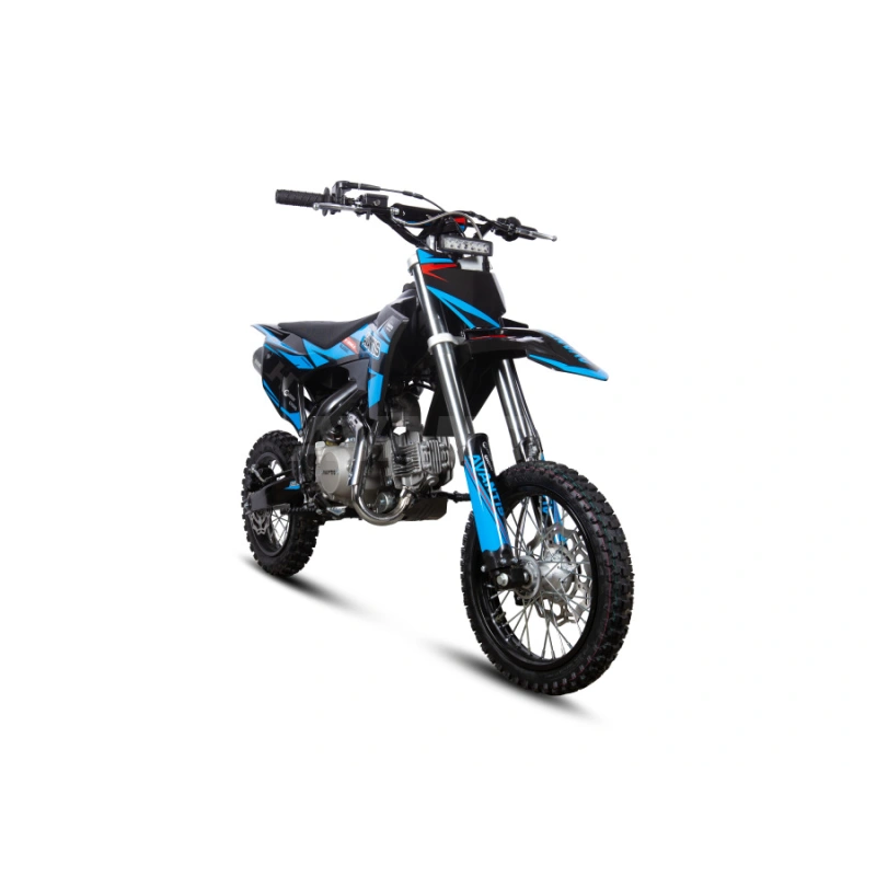 Питбайк AVANTIS H12-E Classic 14/12