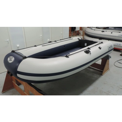 Лодка ПВХ COMPAS 325E