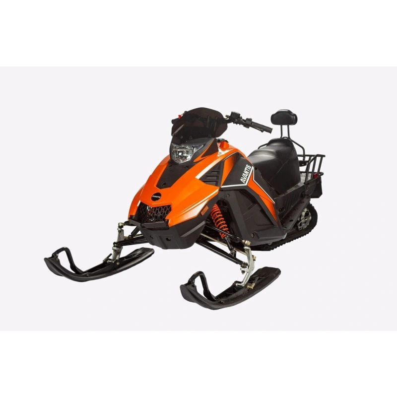 Снегоход AVANTIS Capitan 150