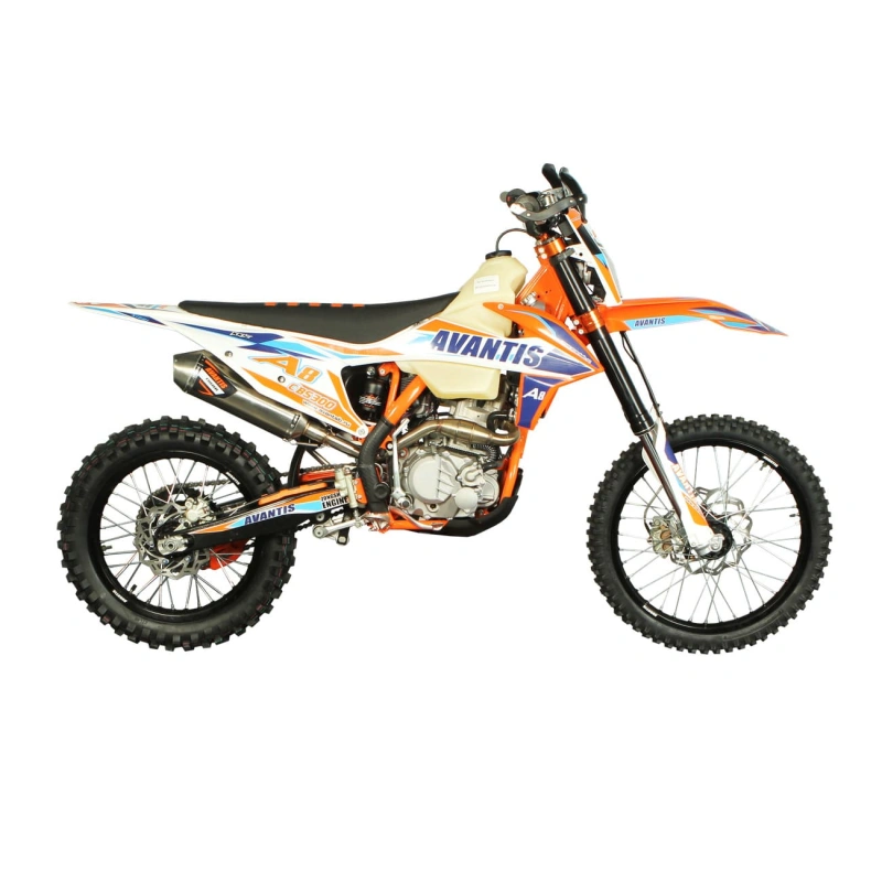 Мотоцикл AVANTIS A8 300 Carb(CBS300/174MN-3) KKE (2024) ENDURO