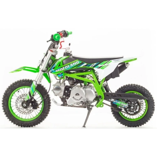 Питбайк MOTOLAND CRF10 12/10