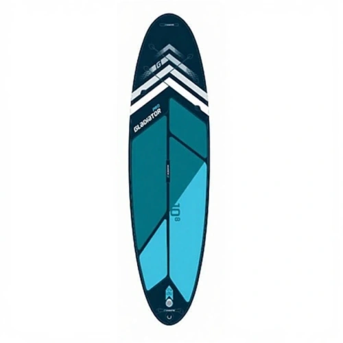 Gladiator Pro 10'8 2025 sup с веслом