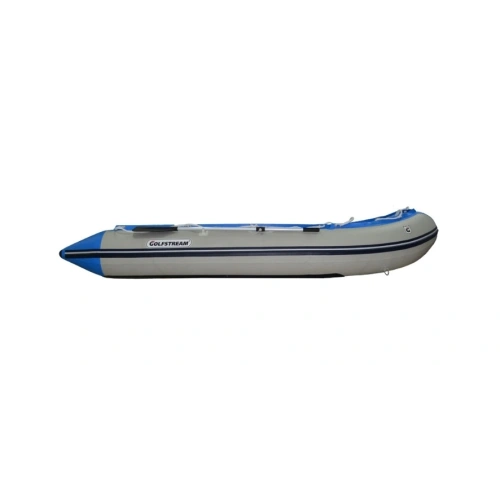 Лодка ПВХ GOLFSTREAM Active CD 330 (AL)