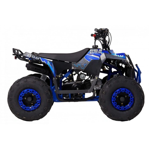 Квадроцикл WELS Thunder Evo M детский