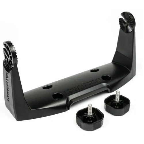 Кронштейн-подставка для эхолота Gimbal Bracket для эхолотов Lowrance 7"