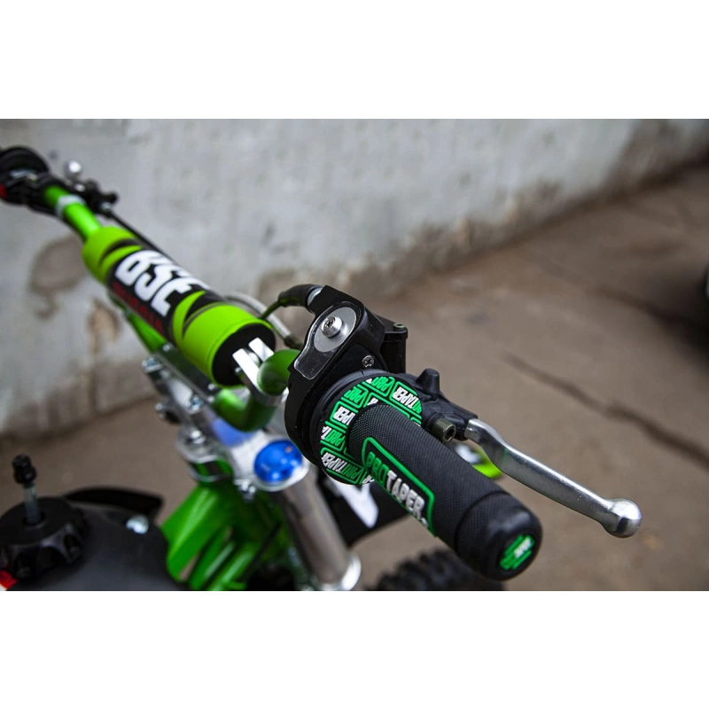 Питбайк BSE MXR 125 1.0