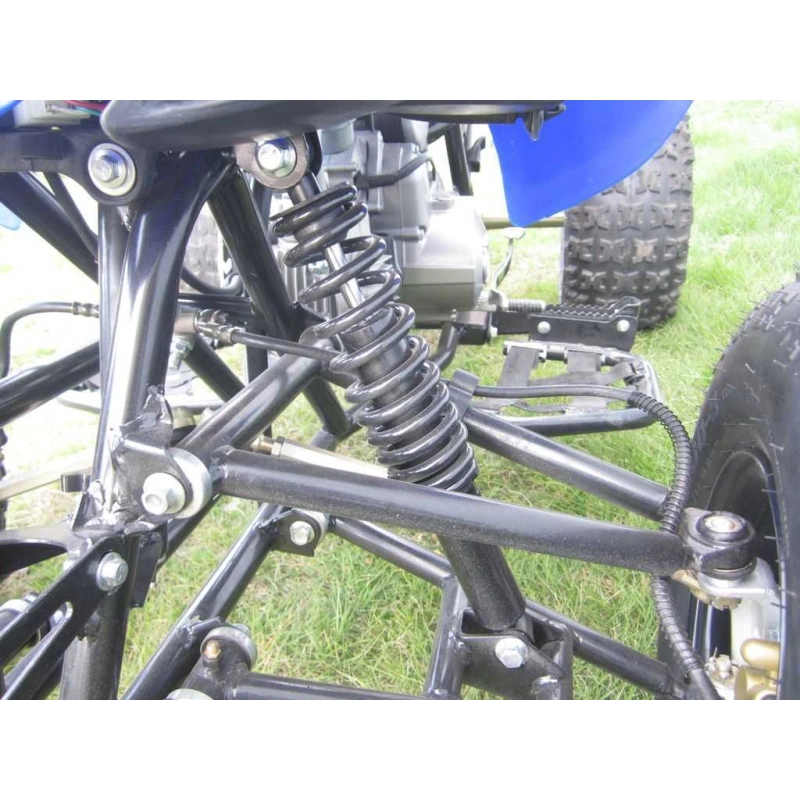 Квадроцикл ATV Pantera 125