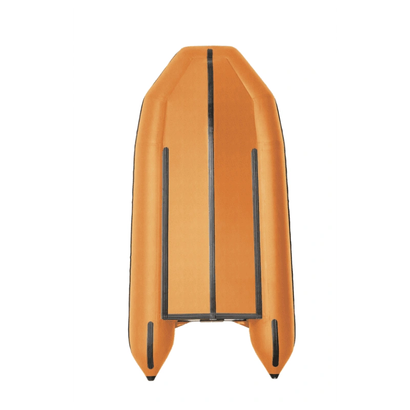 Лодка ПВХ PATRIOT 360 LIGHT