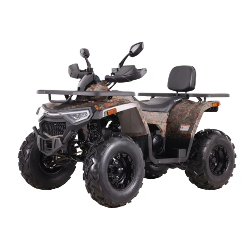Квадроцикл SHARK III 250