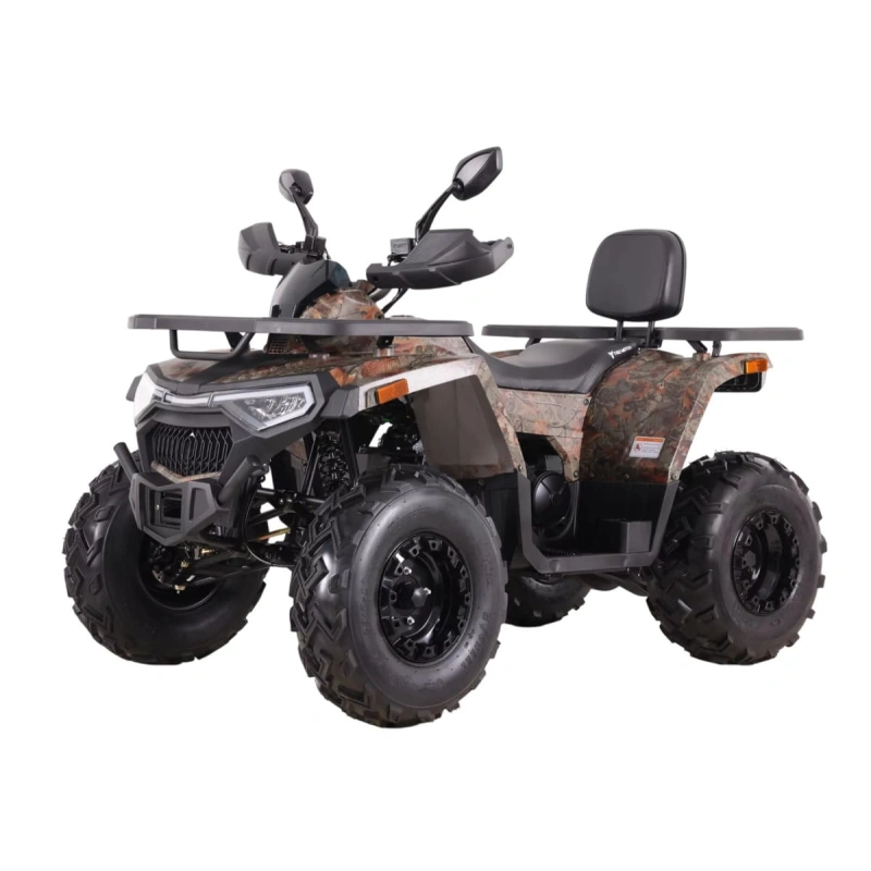 Квадроцикл SHARK III 250