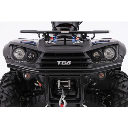Квадроцикл TGB Blade 550 EPS (ПСМ)