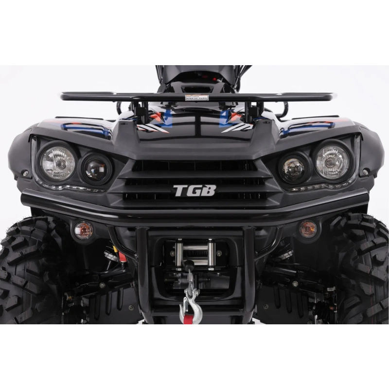 Квадроцикл TGB Blade 550 EPS (ПСМ)