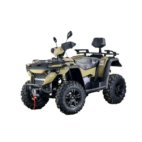 Квадроцикл LINHAI YAMAHA M550L