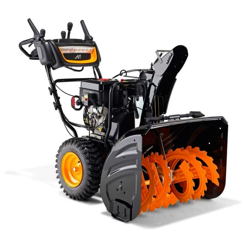 Снегоуборщик MCCULLOCH PM105