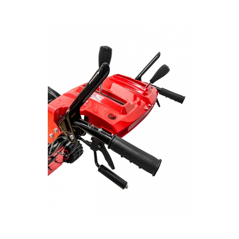 Снегоуборщик BRAIT BR-1172ELTWS-6