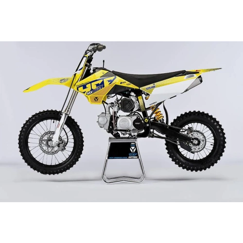 Питбайк YCF Bigy 125MX-KL1