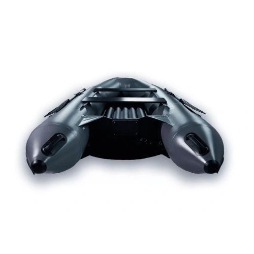 Лодка ПВХ SOLAR-330 + 2х-тактный лодочный мотор SEA PRO T 15S