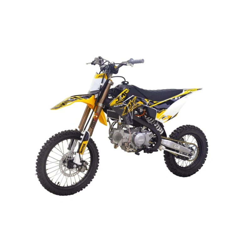 Питбайк JMC 150 MX V3.0 17/14