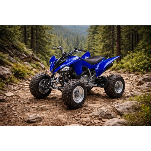 Квадроцикл YAMAHA YFM250R - replica