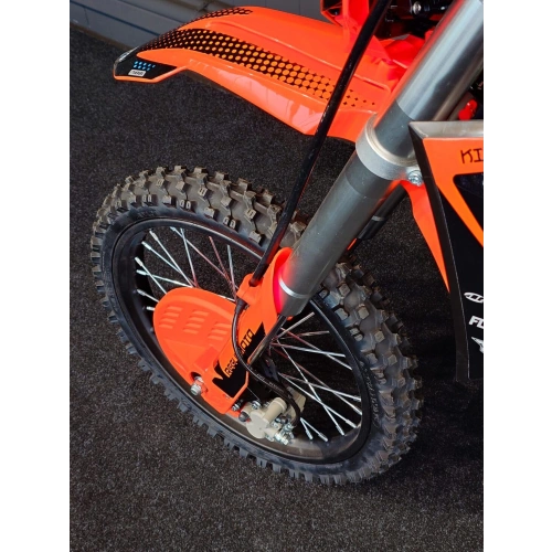 Питбайк REGULMOTO Spitfire 17/14 Pro