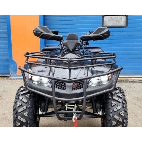 Квадроцикл YAMAHA Hunter 300cc