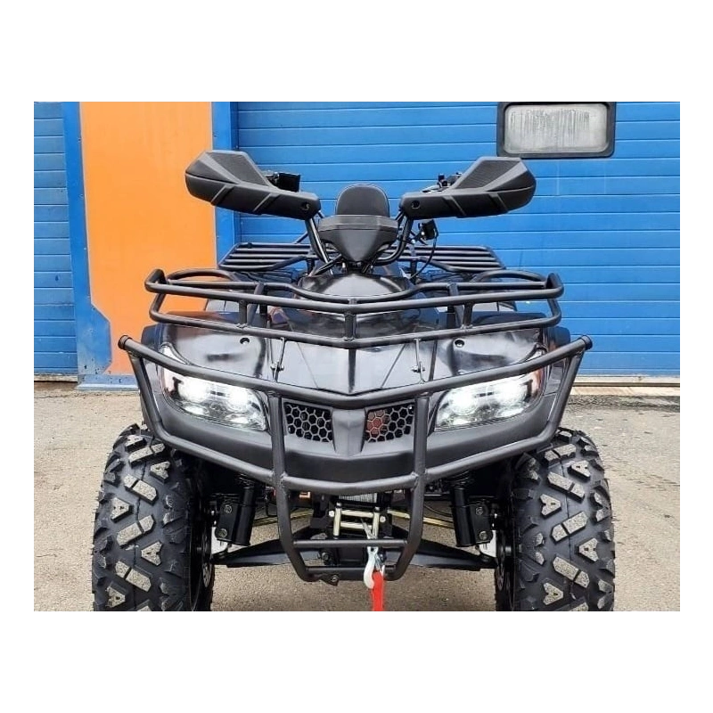 Квадроцикл YAMAHA Hunter 300cc