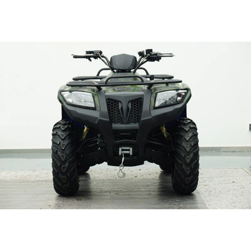 Квадроцикл ARMADA ATV 700L
