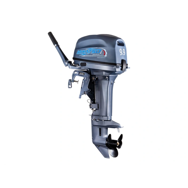 2х-тактный лодочный мотор MIKATSU M9.9FHS Pro