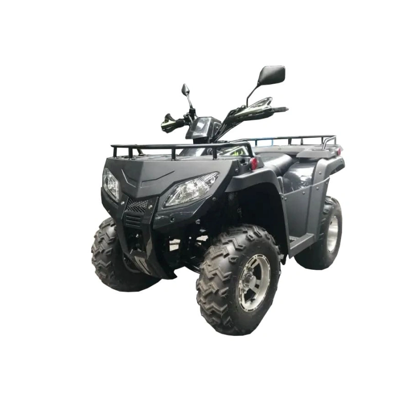 Квадроцикл RATO RT 250 ST LD