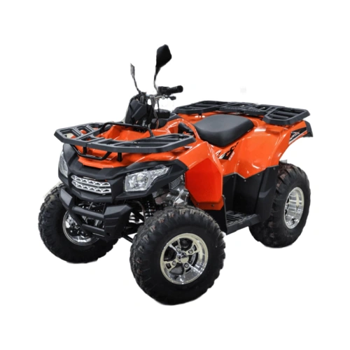 Квадроцикл MOTOLAND ATV 200 Max