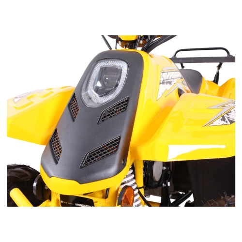 Квадроцикл SHARMAX 130 Cross