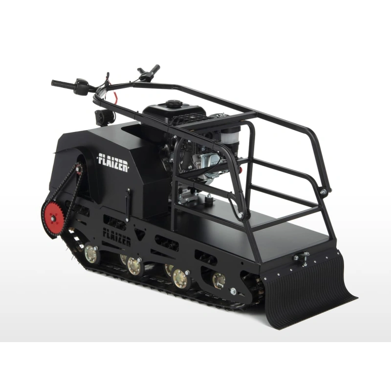 Мотобуксировщик FLAIZER G500 1450 HP20 Maximum (2024)
