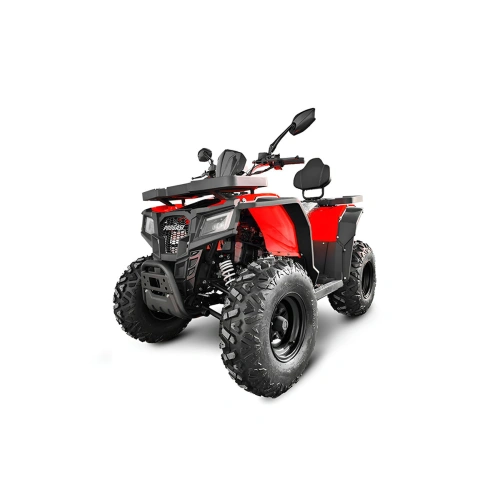 Квадроцикл PROGASI RaceJumper 200SE