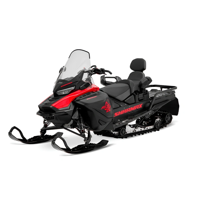 Снегоход SHARMAX Ace 1000 TURBO