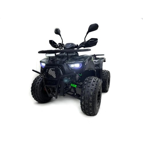 Квадроцикл MOTAX ATV Grizlik Super Lux 125cc