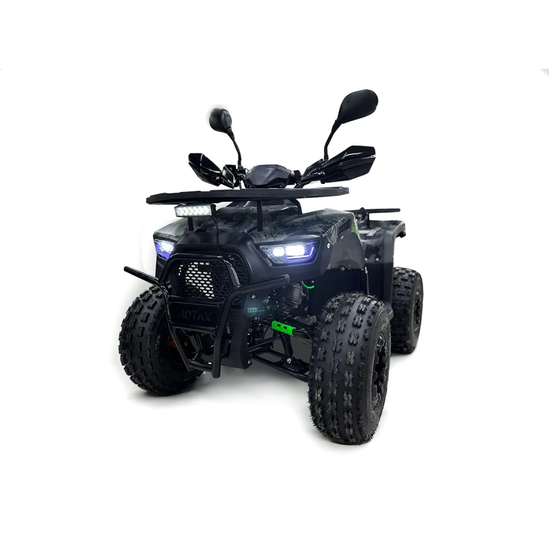 Квадроцикл MOTAX ATV Grizlik Super Lux 125cc